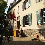 Schlosshotel Kastellaun Boutique Romantik Im Hunsrueck Kastellaun