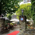 Hotell Schloss Kastellaun