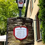 Schloss Hotell