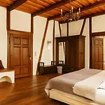 Schlosshotel Kastellaun Boutique Romantik Im Hunsrueck *