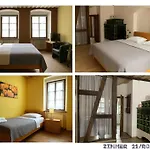 Schlosshotel Kastellaun Boutique Romantik Im Hunsrueck Kastellaun