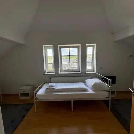 Hotel Boutique Romantik Im Hunsrueck
