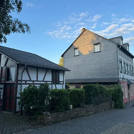 Hotel Schloss