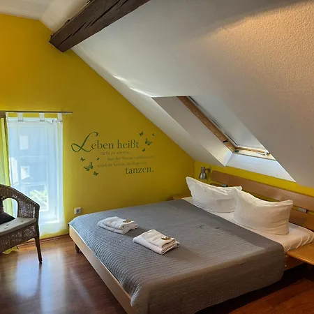 Hotel Schloss Kastellaun