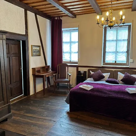 Hotel Schloss