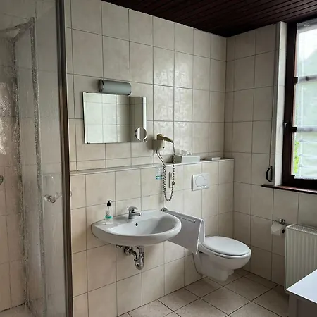 Hotel Boutique Romantik Im Hunsrueck Kastellaun