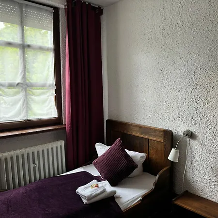 Schloss Hotel Kastellaun