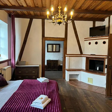 Hotel Schloss Kastellaun