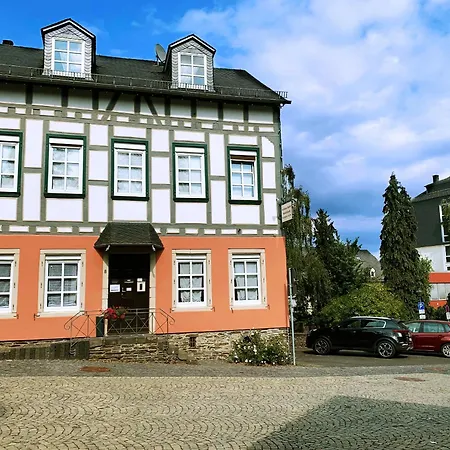 Hotel Schlosshotel Kastellaun Boutique Romantik Im Hunsrueck *