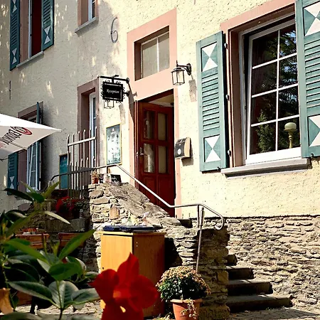 فندق Boutique Romantik Im Hunsrueck كاستلاون