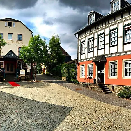 Schloss Hotel Kastellaun