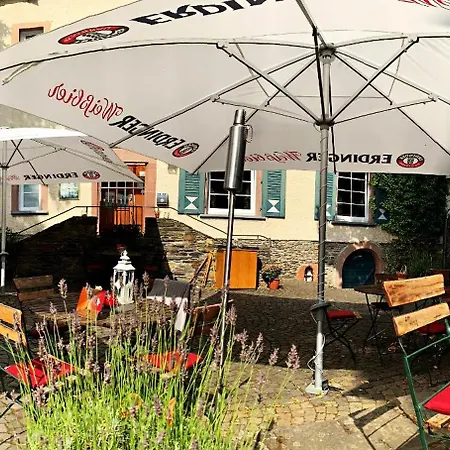 فندق Boutique Romantik Im Hunsrueck
