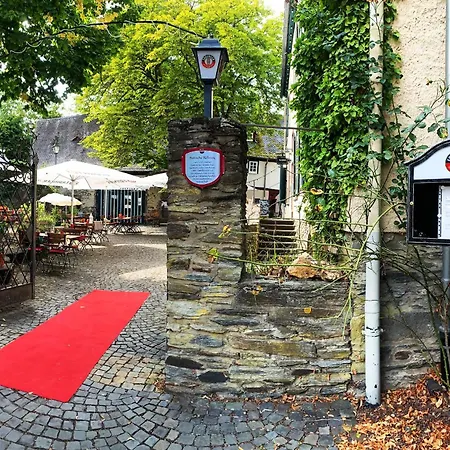 Boutique Romantik Im Hunsrueck * كاستلاون