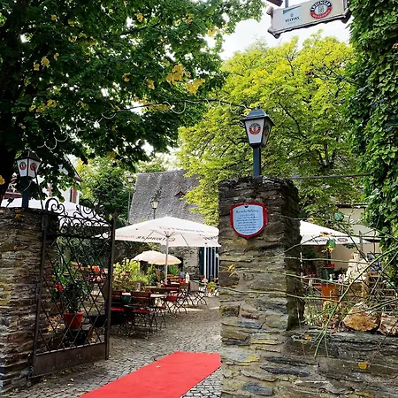 Hotel Schloss Kastellaun