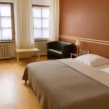 Schloss ホテル カステラウン