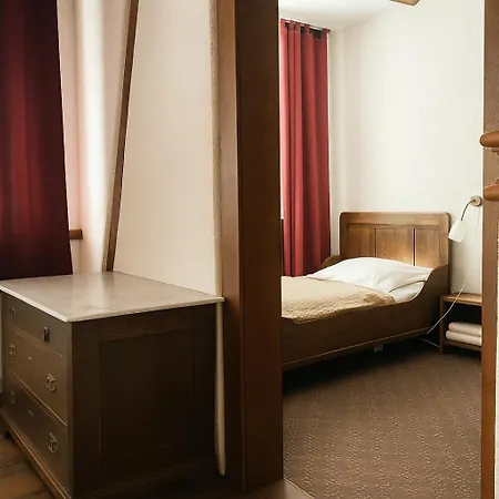 Hotel Schloss Kastellaun