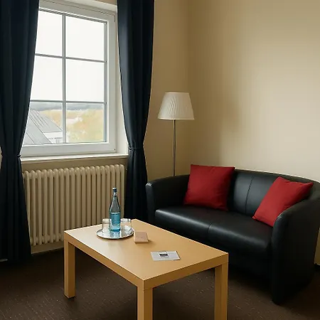 Schloss ホテル カステラウン