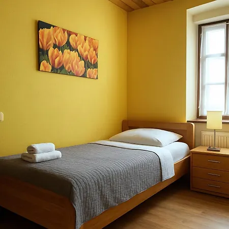 Hotel Schloss Kastellaun