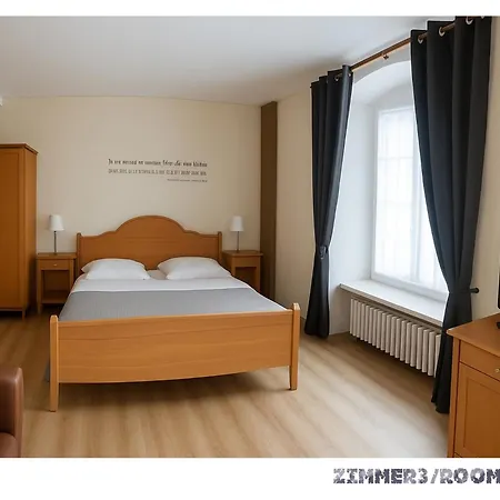 Schloss Hotel Kastellaun