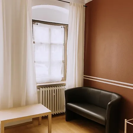 Hotel Schloss Kastellaun