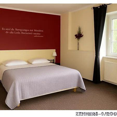 Boutique Romantik Im Hunsrueck فندق