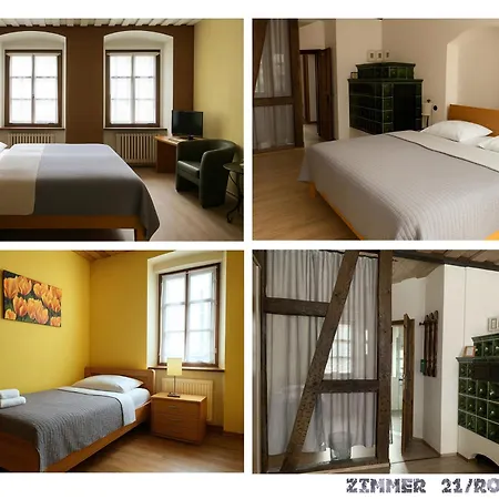 Boutique Romantik Im Hunsrueck كاستلاون