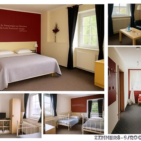 Boutique Romantik Im Hunsrueck * كاستلاون