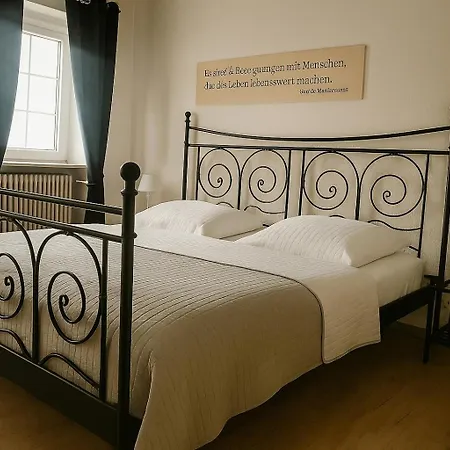 Boutique Romantik Im Hunsrueck فندق *
