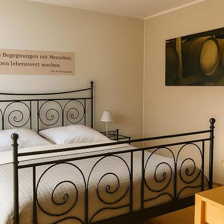 Boutique Romantik Im Hunsrueck