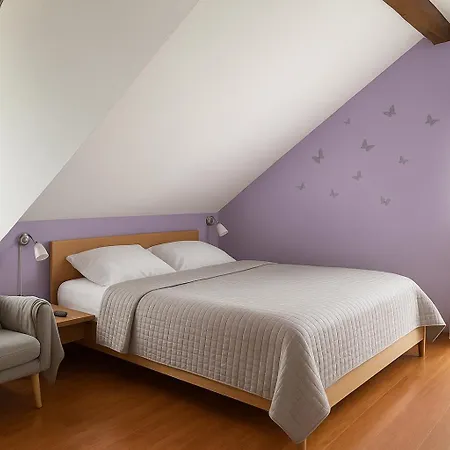 Boutique Romantik Im Hunsrueck فندق كاستلاون