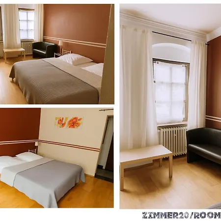 Hotel Schloss Kastellaun