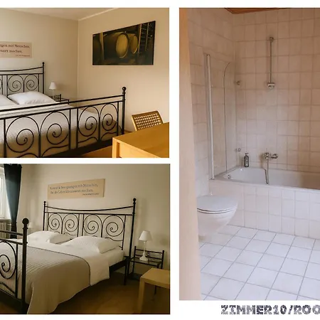 Schloss ホテル カステラウン