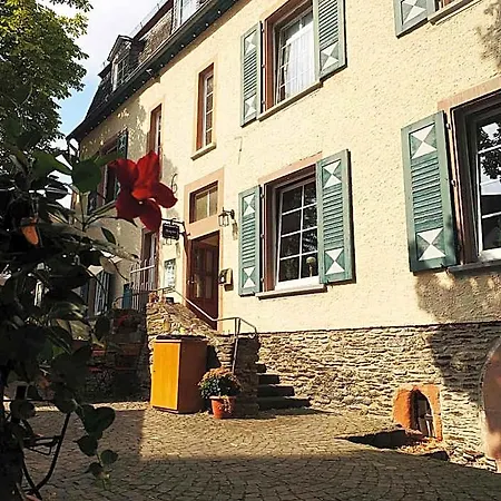 Boutique Romantik Im Hunsrueck