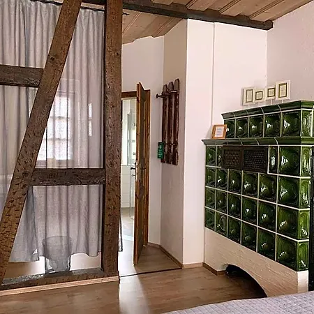 Boutique Romantik Im Hunsrueck *