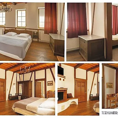 Boutique Romantik Im Hunsrueck