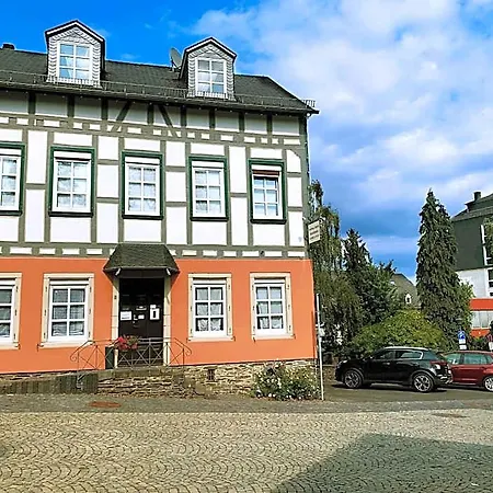 Boutique Romantik Im Hunsrueck *
