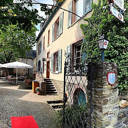 מלון Boutique Romantik Im Hunsrueck