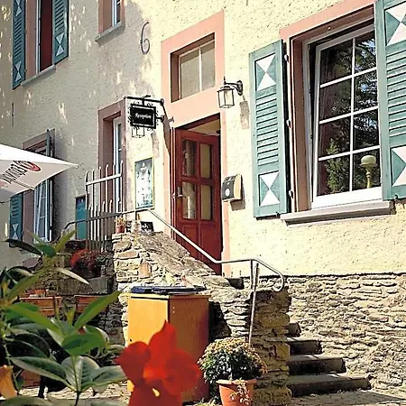 Boutique Romantik Im Hunsrueck מלון *