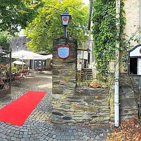 Boutique Romantik Im Hunsrueck
