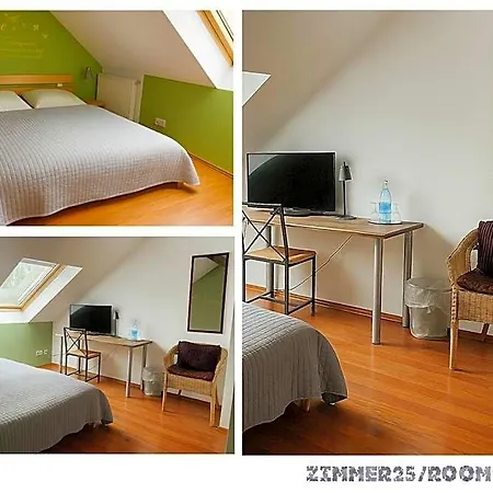 Boutique Romantik Im Hunsrueck מלון קסטלאון