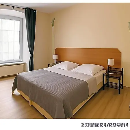 Boutique Romantik Im Hunsrueck *
