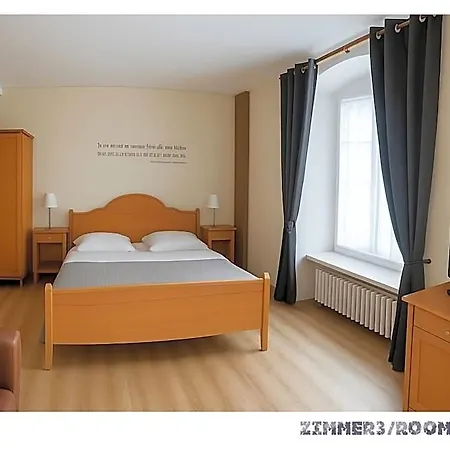 Boutique Romantik Im Hunsrueck מלון *