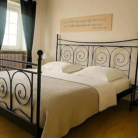 Boutique Romantik Im Hunsrueck מלון קסטלאון