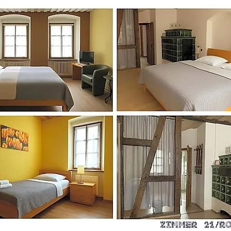 מלון Boutique Romantik Im Hunsrueck