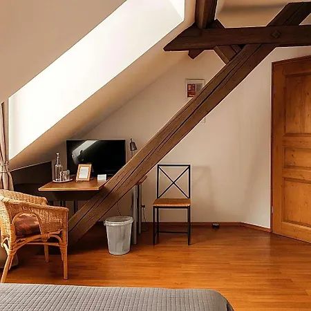 Boutique Romantik Im Hunsrueck