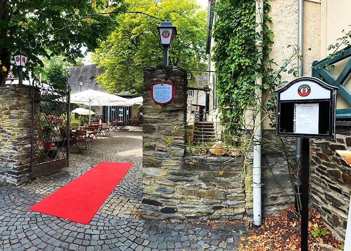 Schloss * Kastellaun