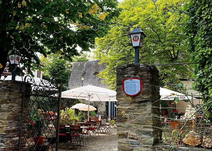 Hotel Schloss Kastellaun