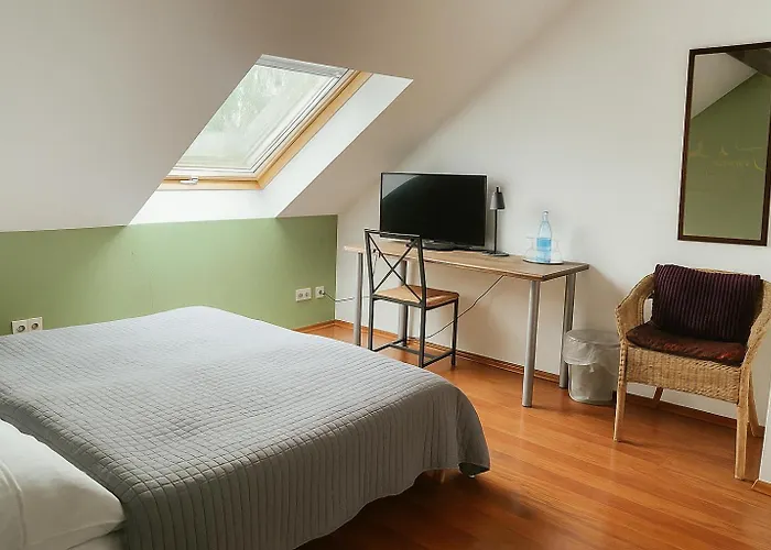 Schloss Hotell Kastellaun