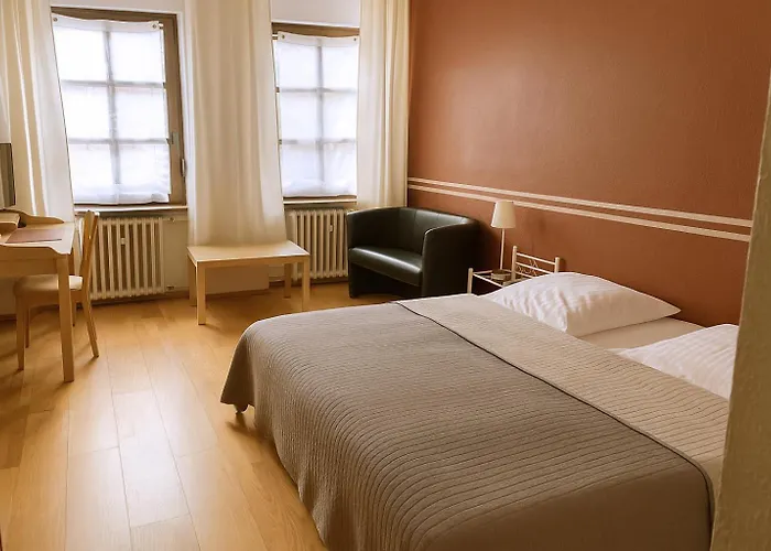 Schloss Hotell Kastellaun