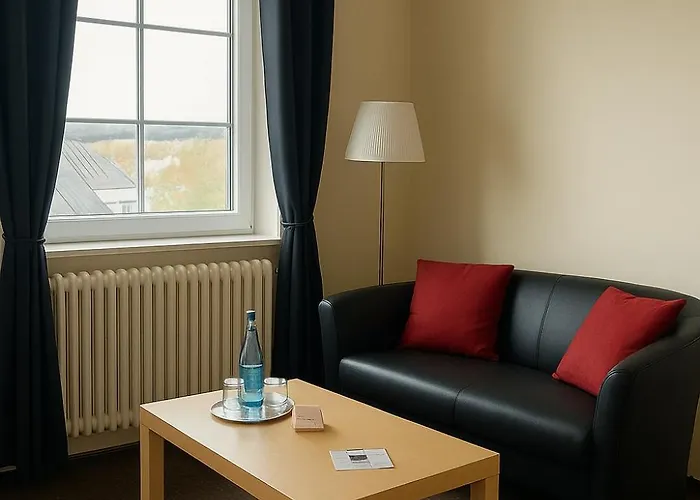 Schloss Hotell Kastellaun